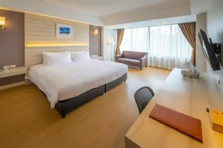 FarmHouse Ranong - 12
