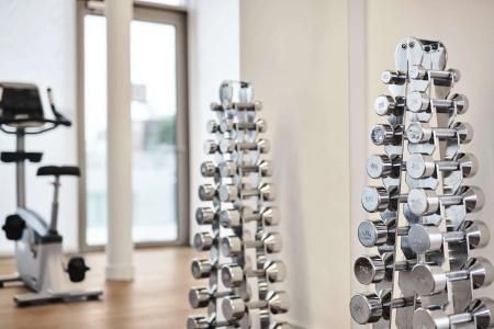 MAXX by Steigenberger Vienna - 26