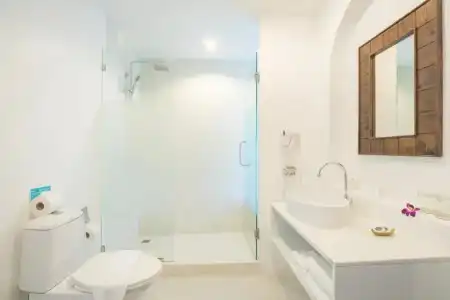 Ocean Breeze Resort Khao Lak - 79