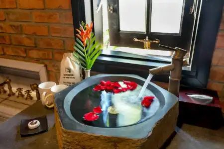 Boutique Cam Thanh Resort - 7