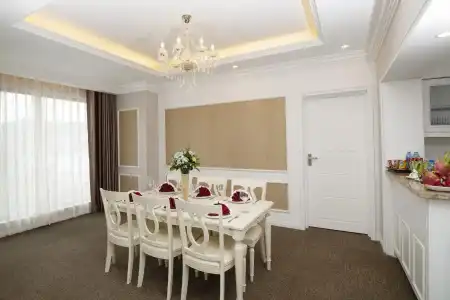 Rex Vung Tau - 33