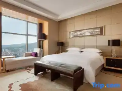 Sheraton Zhenjiang - 97