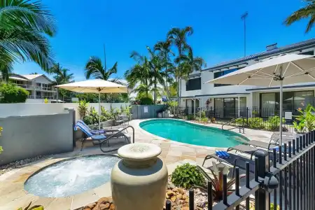 Noosa Place Resort - 108