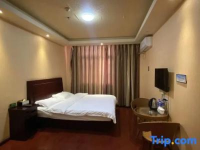 The Golden Ville Boutique & Spa - 106