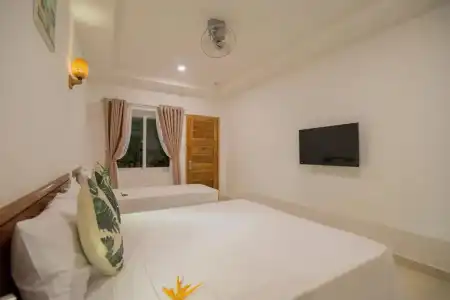 Palma Resort Phu Quoc, Trademark Collection by Wyndham - 104