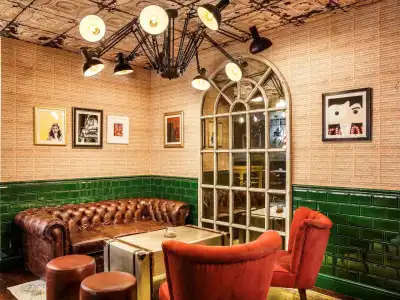 ibis Styles London Southwark – near Borough Market - 26
