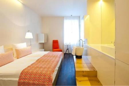 NALA individuellhotel - 48