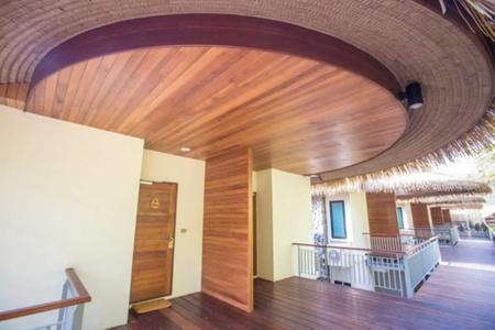 Tup Kaek Sunset Beach Resort - 23