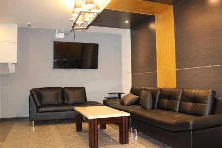 Sleep Inn Phuket - 10