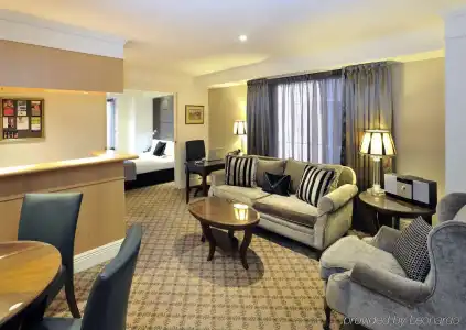 Stamford Plaza Melbourne - 36