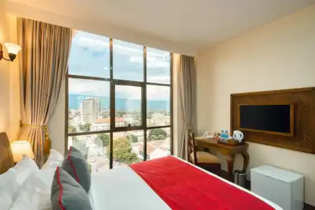 Kibo Palace Moshi - 55