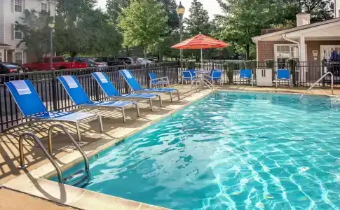 Extended Stay America Suites Newport News Yorktown - 14