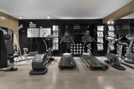 AC Milano by Marriott - 10