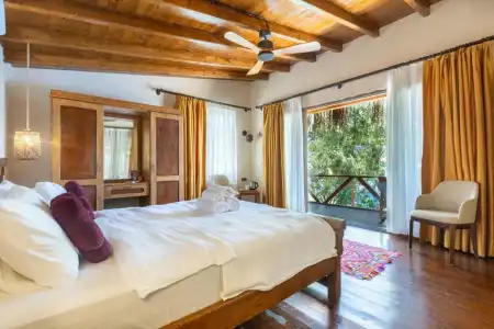 La Boheme Kabak - 29
