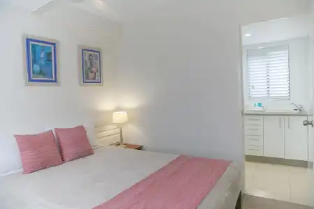 Ocean Breeze Resort - 227