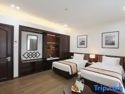Huong Giang Resort and Spa - 167