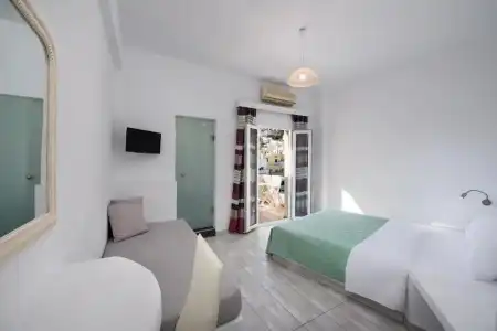Alizea Villas & Suites - 36
