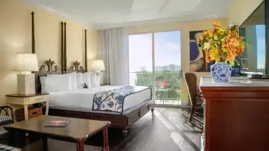 Inn at Pelican Bay - 71