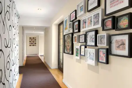 Kapital Inn Budapest - 10