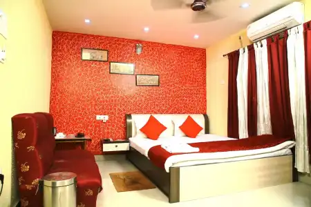 OYO 1628 Babul - 23