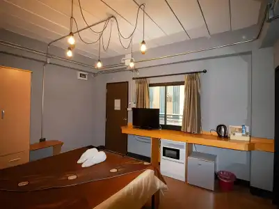 W hostel - 18