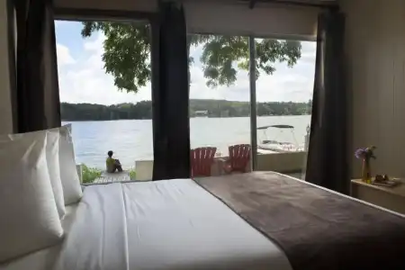 Delton Oaks Resort - 91