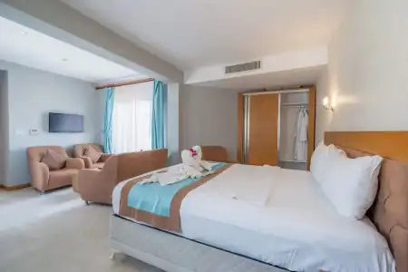 Majeste Bodrum - 5