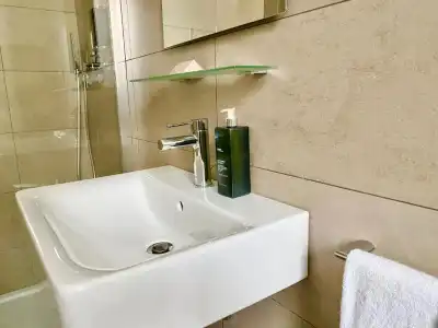 Palazzina B Contemporary Studio - 27