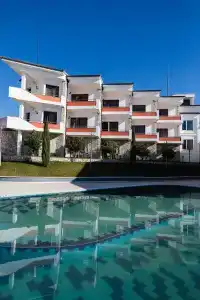 Chateau Linza Resort - 0
