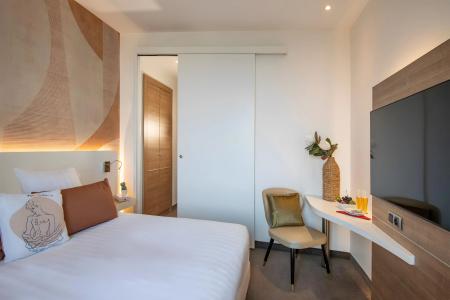Best Western Premier Prince De Galles - 2