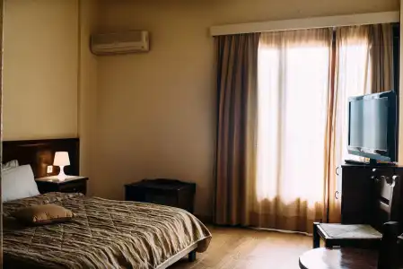 Anemolia Mountain Resort - 4