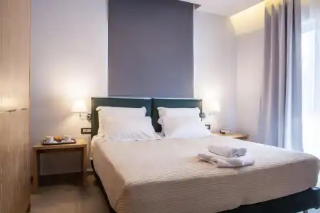Anemos Rooms & Apartments - 20