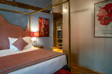 EXCESS VENICE Boutique & Private Spa - Adults Only - 72