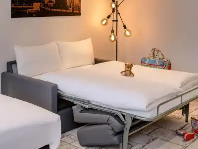 Ibis Styles Bamberg - 11