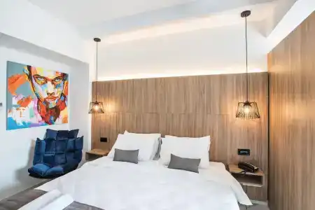 The Blue Ivy and Suites - 171
