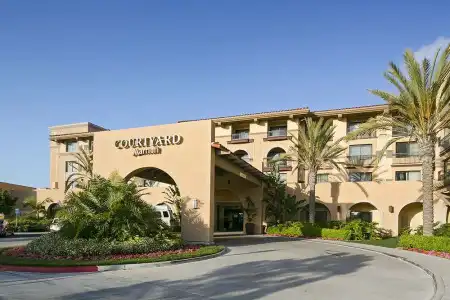Courtyard San Diego Airport/Liberty Station - 0