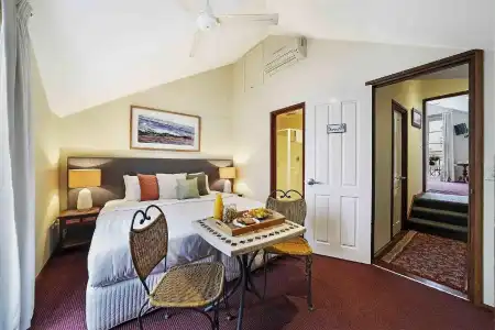 Fremantle Port Mill Bed & Breakfast - Unique Accommodation - 3