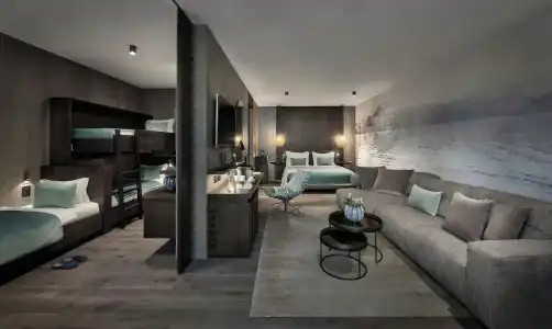 Quellenhof Luxury Resort Lazise - 68