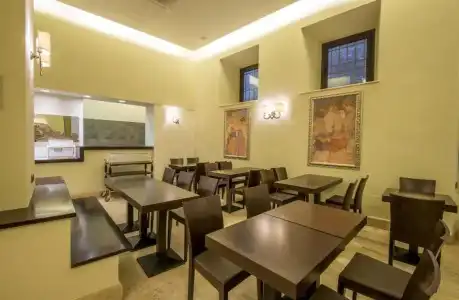 Albergo Sant'Emidio - 10
