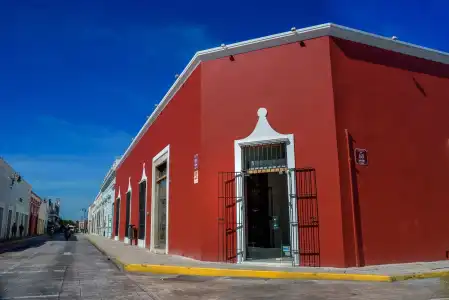 Viva Merida Boutique - 0