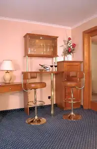 RingWeißer Hirsch - 65