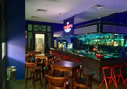 Fairway Colombo - Sri Lanka's First With Robot Technology - 20