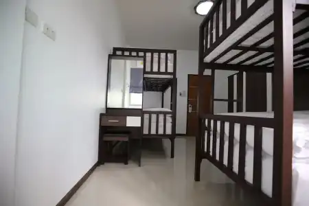 Sabun Nga Hostel - 14