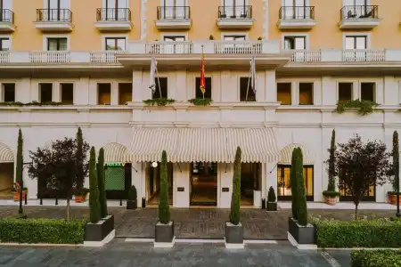 Regent Porto Montenegro - 0