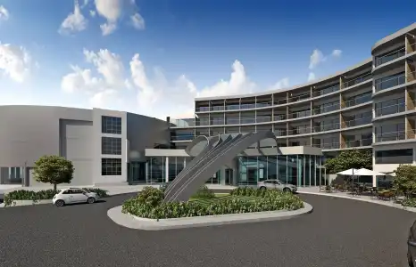 DoubleTree by Hilton Malta - 0