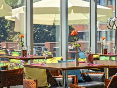 Mercure Gdansk Stare Miasto - 37
