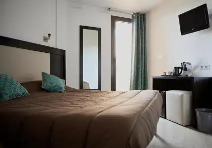 Hôtel le Collier - 27