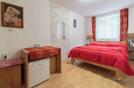 Panorama B&B - 37