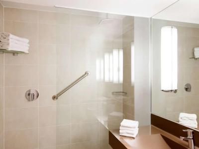 Novotel Mexico City Santa Fe - 52