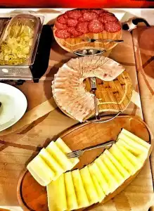 Palace Due Ponti - 18